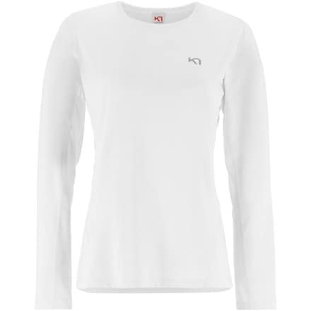 Kari Traa Nora 2.0 Long-Sleeve Shirt - Women's 0