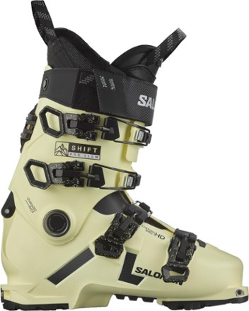 Salomon Shift Pro 110 Alpine Touring Ski Boots - Women