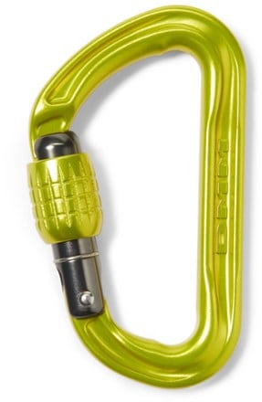 DMM Phantom Screwgate Carabiner 0