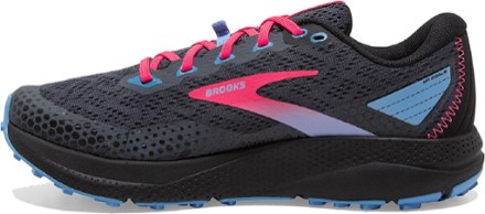 Brooks Divide 3 Trail-Running Shoes - Women's 1