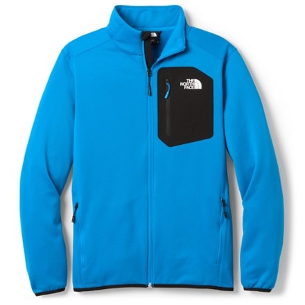 The North Face Crest Full-Zip Jacket - Men's 0