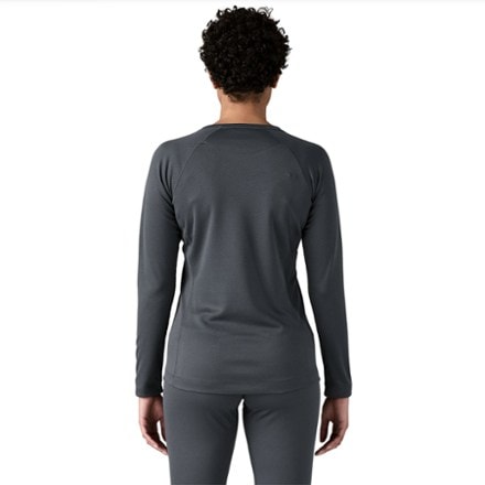 Patagonia Capilene Midweight Crew Base Layer Top - Women's 2