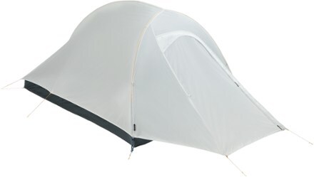 Mountain Hardwear Backpacking Tents 