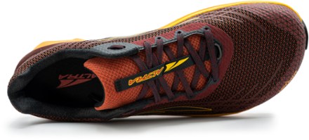 rei altra running shoes