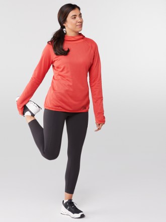 Mountain Hardwear AirMesh Hoodie - Women's 3