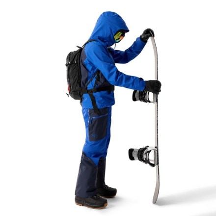 Arc'teryx Quintic 16 Pack 7