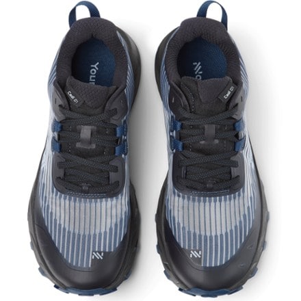 NNormal Cadi Trail-Running Shoes - Men's 6