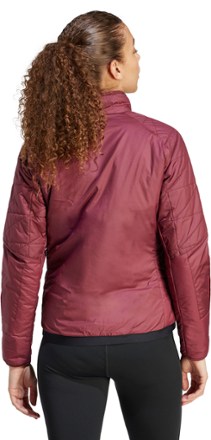 adidas TERREX Multi Insulation Jacket - Women's 2
