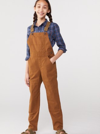 REI Co-op Trailsmith Overalls - Kids' 1