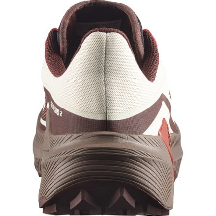 Salomon Genesis 2 Trail-Running Shoes - Men's 4