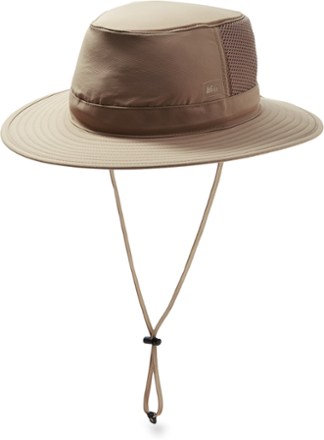 REI Co-op Vented Sahara Outback Hat at REI