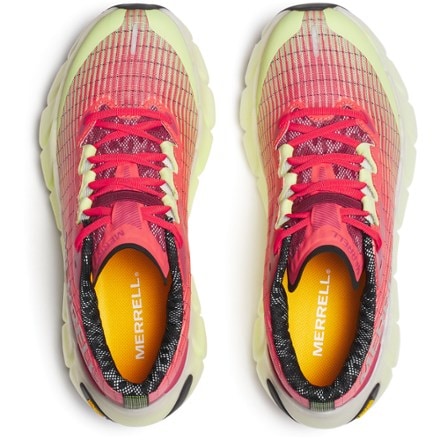 Merrell MTL Adapt Matryx Trail-Running Shoes - Women's 5