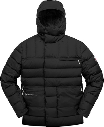 Big Agnes Men's Freighter Down Jacket