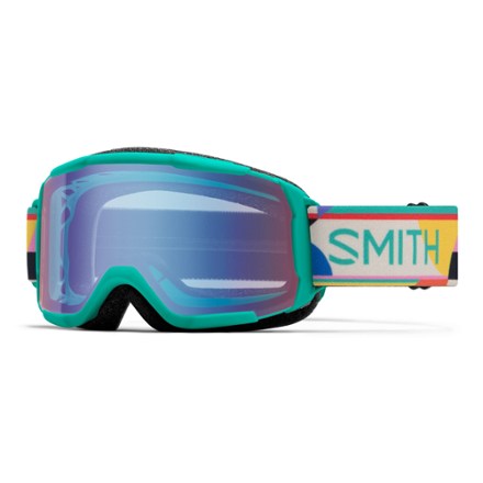 Smith Daredevil OTG Snow Goggles - Kids' | REI Co-op
