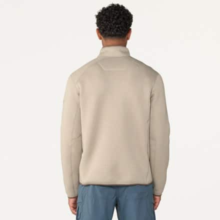 Arc'teryx Covert Half-Zip - Men's 2