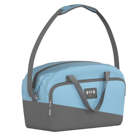 RovR Products TravelR 36 Can Soft Cooler Duffel with Shoulder Strap 0