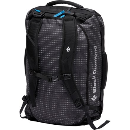 Black Diamond StoneHauler 45 L Duffel 1