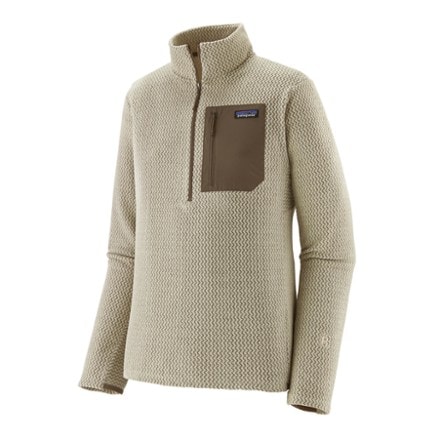 Patagonia R1 Air Zip-Neck Pullover - Men's 0