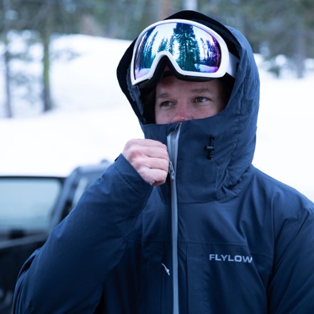Flylow Albert Insulated Jacket - Men's 7