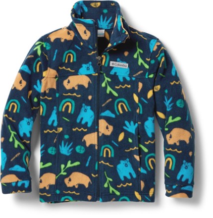 Product Image of color Collegiate Navy/Joyful Shapes