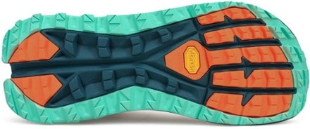 Altra Olympus 5 Hike Mid GTX Hiking Boots - Men's 3