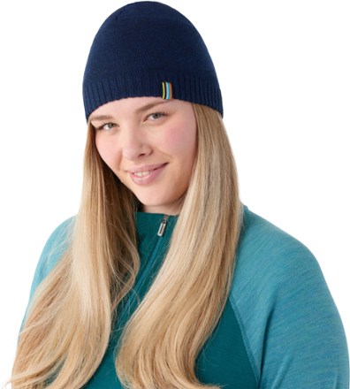Smartwool Popcorn Cable Beanie 2