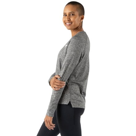 rabbit EZ Tee LS Shirt - Women's 3