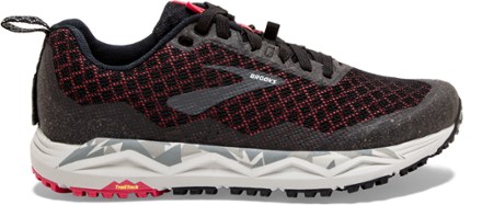 brooks caldera 3 review