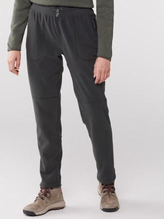 REI Co-op Teton Fleece Pants 2.0 - Women's Petite Sizes 1
