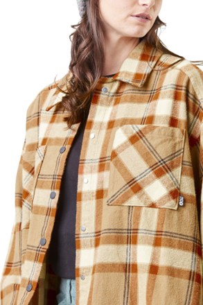 Picture Organic Clothing Ovillera Shirt - Women's 7
