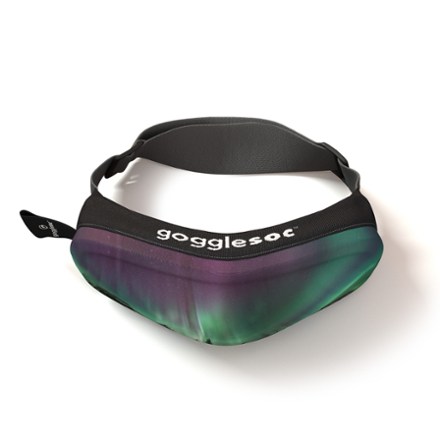 pro Aurora Goggles Cover