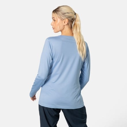 Kari Traa Nora 2.0 Long-Sleeve Shirt - Women's 2