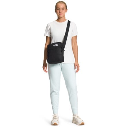 The North Face Nuptse Crossbody Bag 3