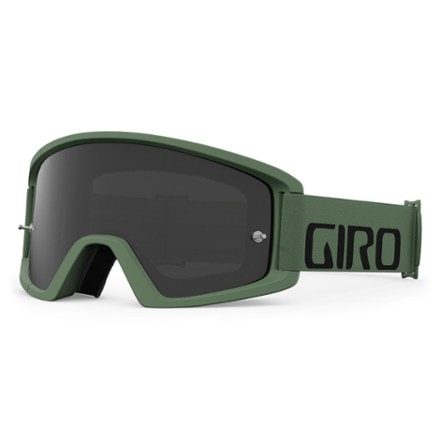 Giro Tazz MTB Goggles 0