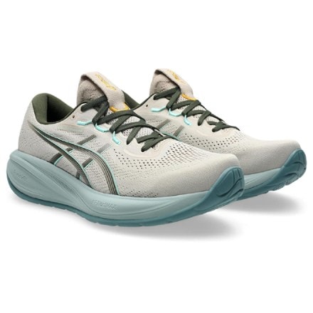 ASICS GEL-Cumulus 28 Road-Running Shoes - Men's 2