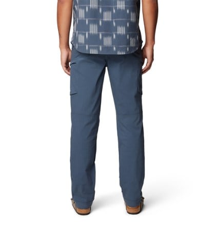 Mountain Hardwear Hardwear AP Cargo Pants - Men's 1