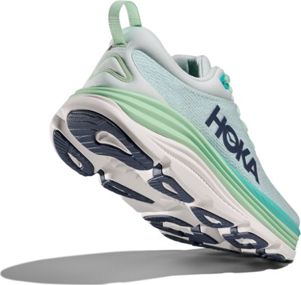 HOKA Gaviota 5 Road-Running Shoes - Women's 4