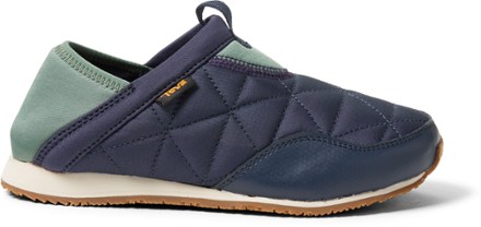 teva moc ember