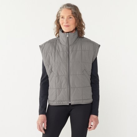 FP Movement Pippa Packable Puffer Insulated Vest - Women's 2