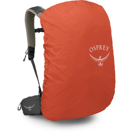 Osprey Stratos 34 Pack - Men's 4