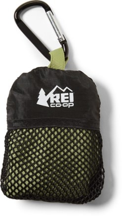 Rei pack top towel