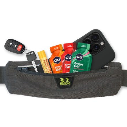 Amphipod AirFlow MicroStretch Plus Belt 6