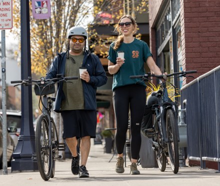 Location Image for Beyonder Shoes - Women's