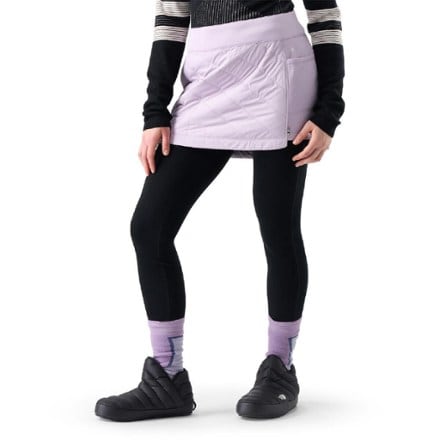 Smartwool Smartloft Skirt 0