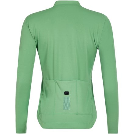Giordana SilverLine Thermal Long-Sleeve Cycling Jersey - Women's 1