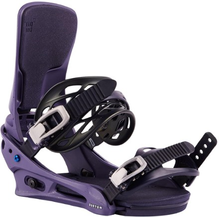 Cartel Re:Flex Snowboard Bindings - 2024/2025