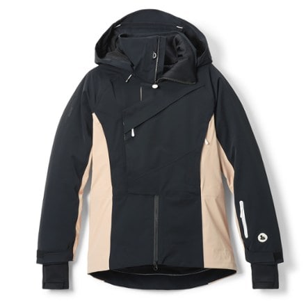 SENIQ Slopestar Insulated Ski Jacket - Women's 0