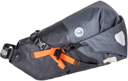 gravel saddle bag