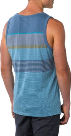 Back View (Blue Ash)