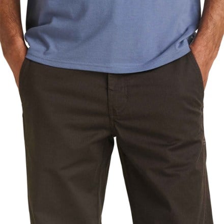 Toad&Co Mission Ridge Straight Chino Pants - Men's 3
